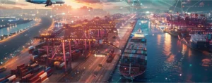 How Has the Shipping Industry Evolved in The Digital Age?